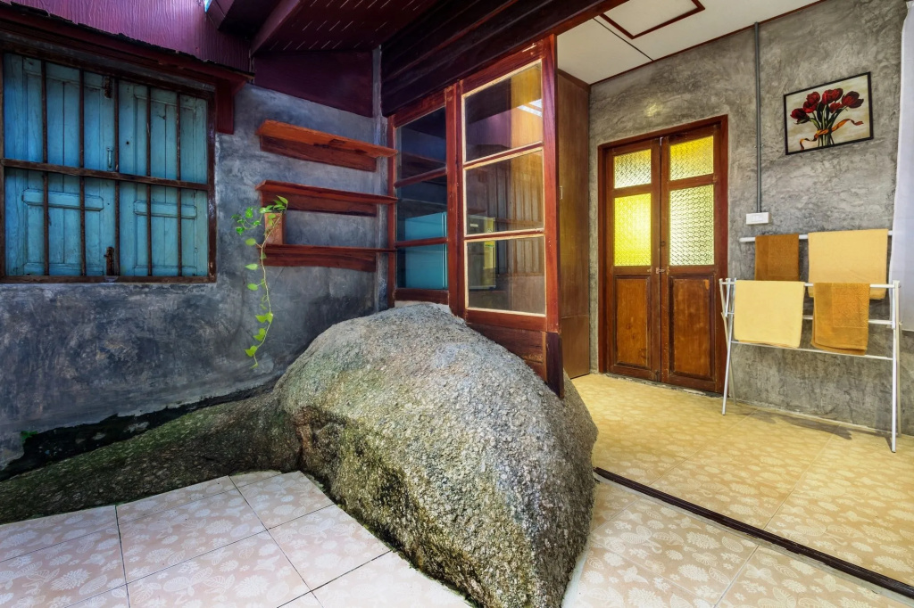 Kanya Cozy Bungalows Kata
