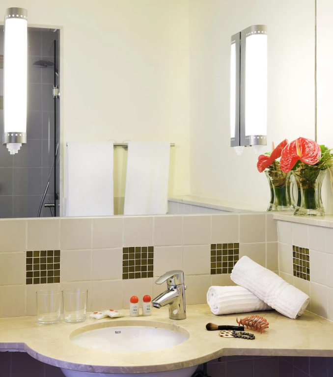 Ibis Casablanca City Center