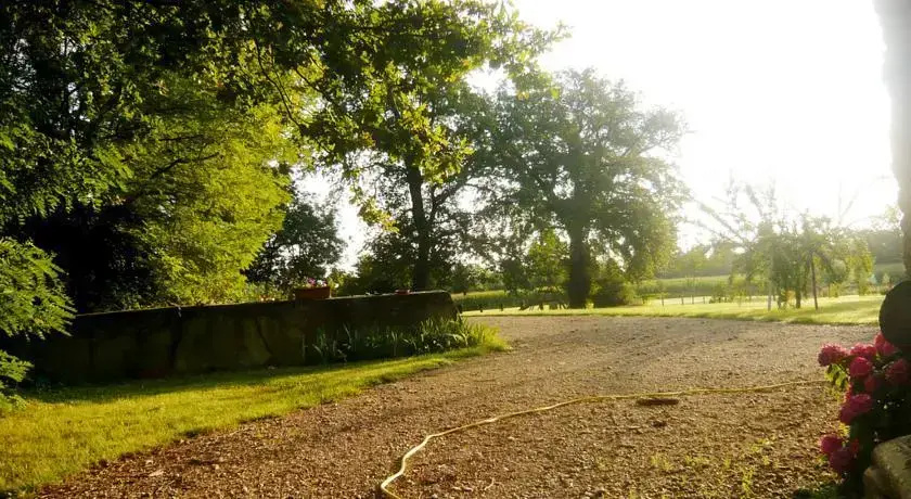 Bed & Breakfast - Maison de Marie