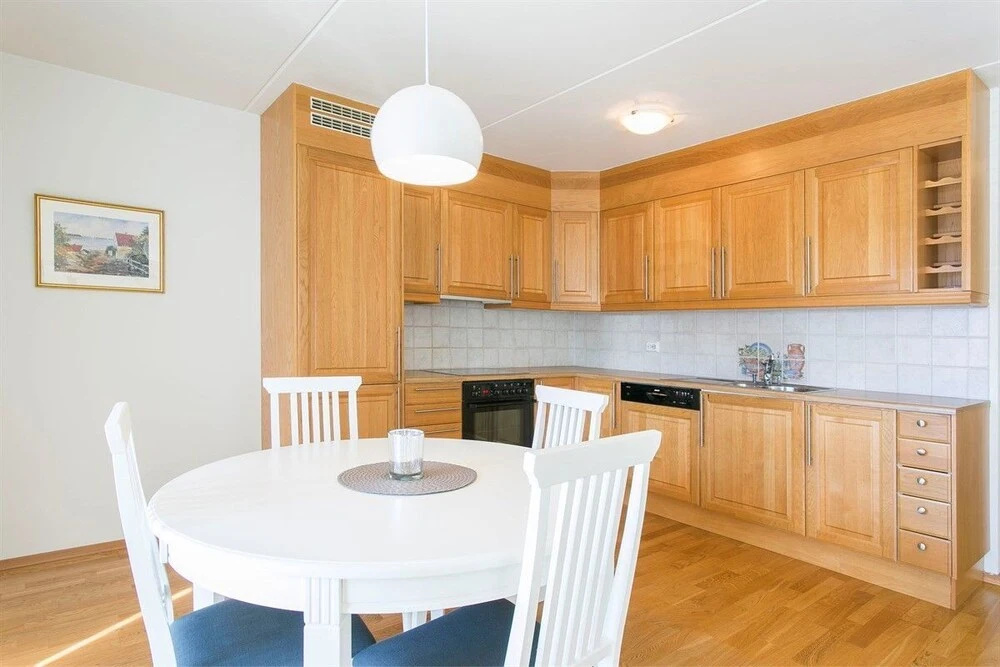 Self Catering Apartment Bratsberg Brygge