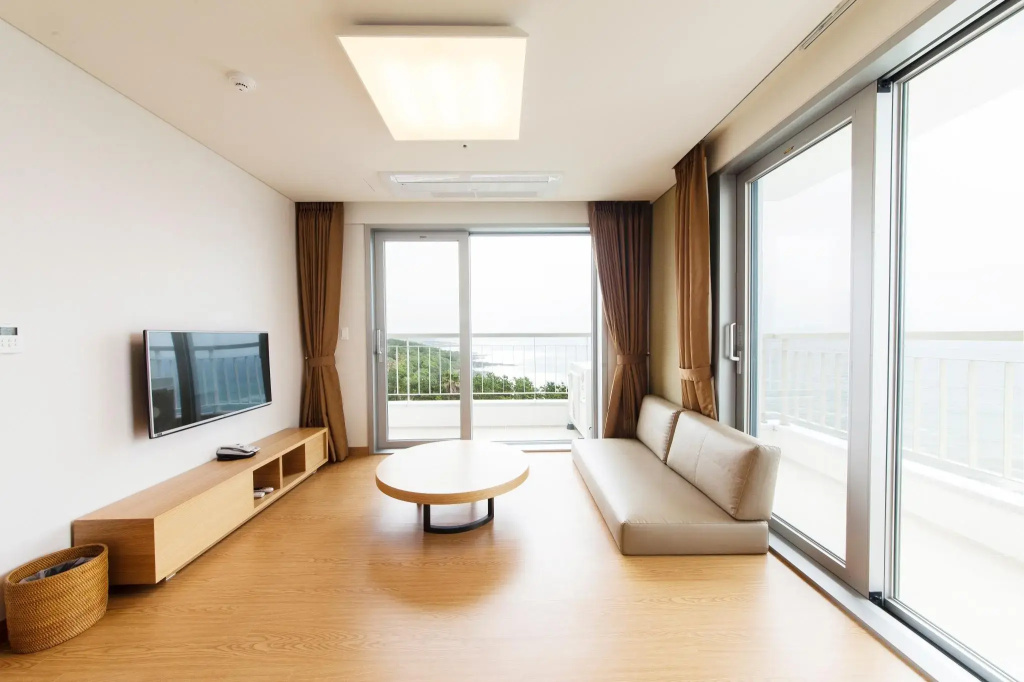 Kumho Jeju Resort