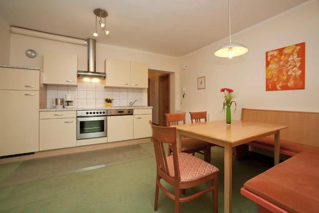 Apartment Perdacher