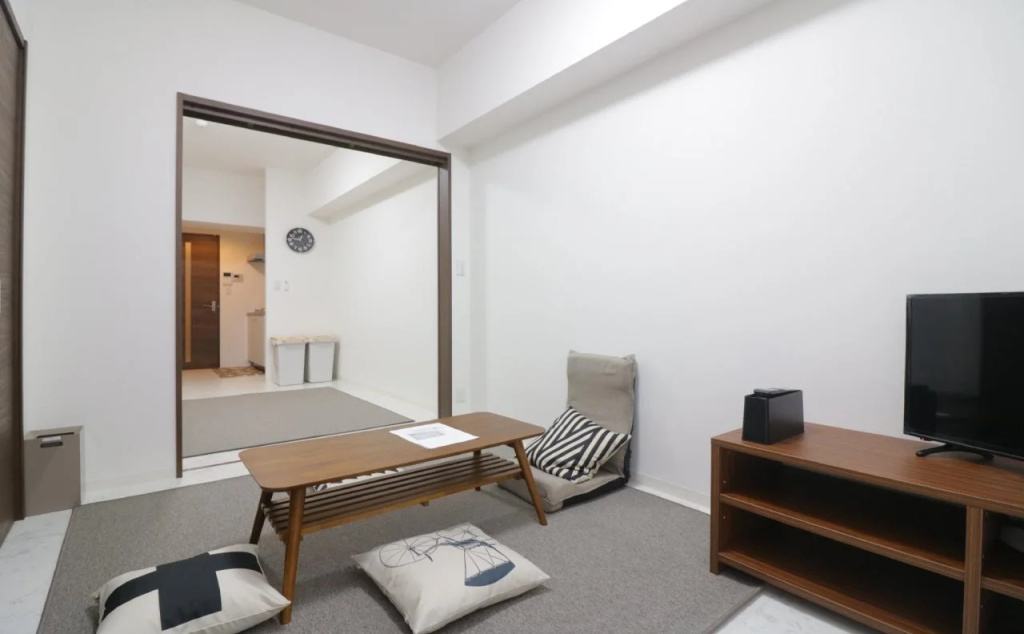 HG Cozy Hotel 51 Tenmabashi Station