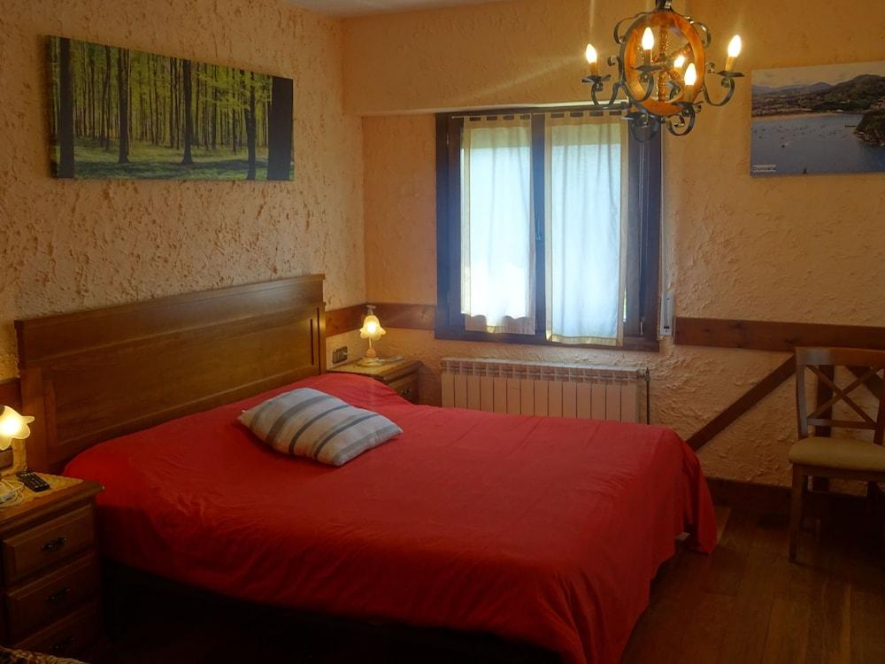 Casa Rural Arratzain