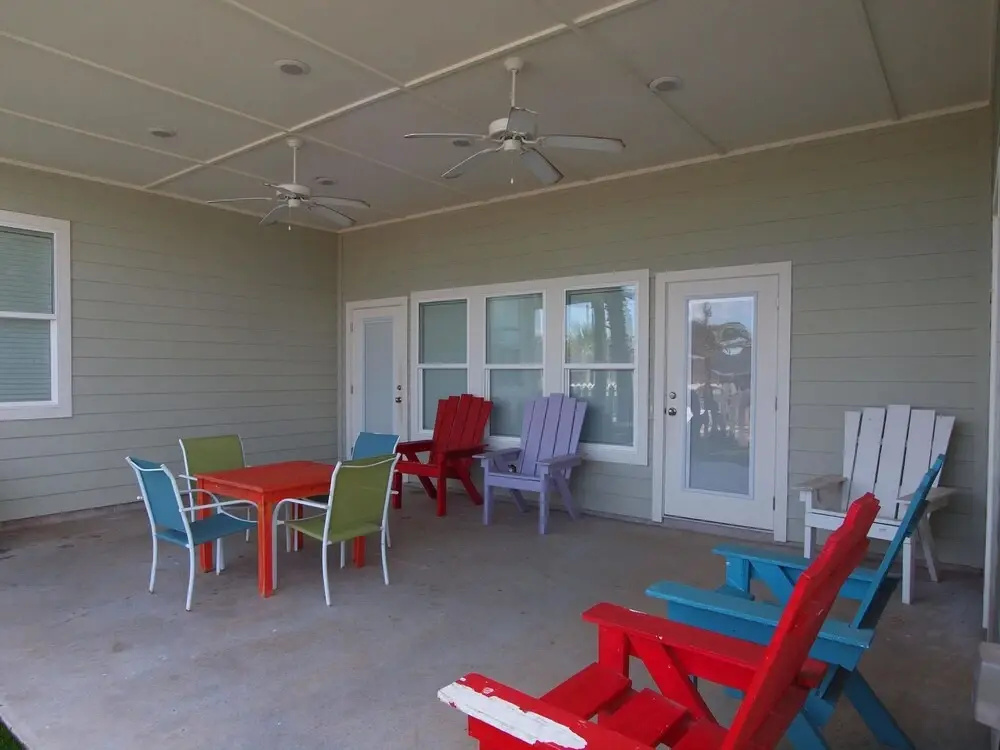 Beach Club 2