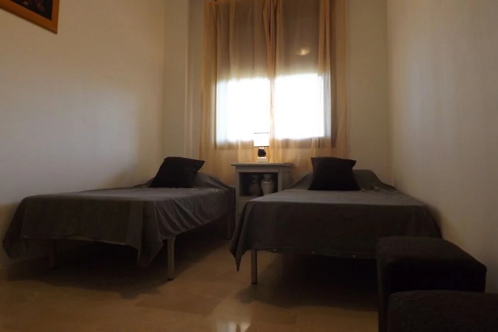 Mijas Costa 101380 2 Bedroom Apartment By Mo Rentals