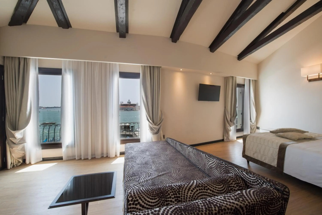 Hotel Paganelli