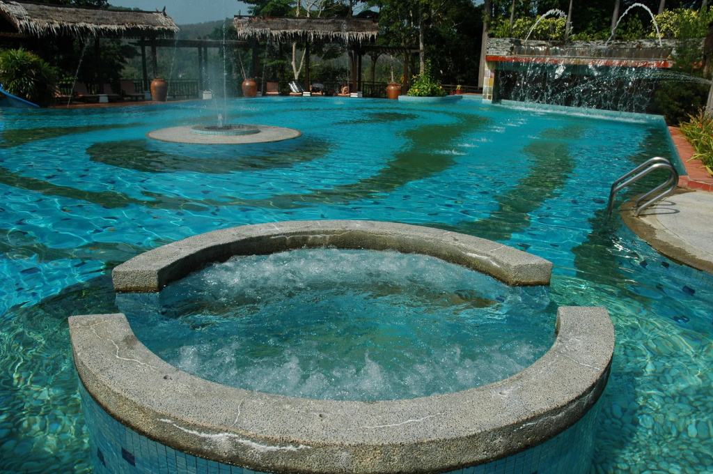 Kampung Tok Senik Hotel