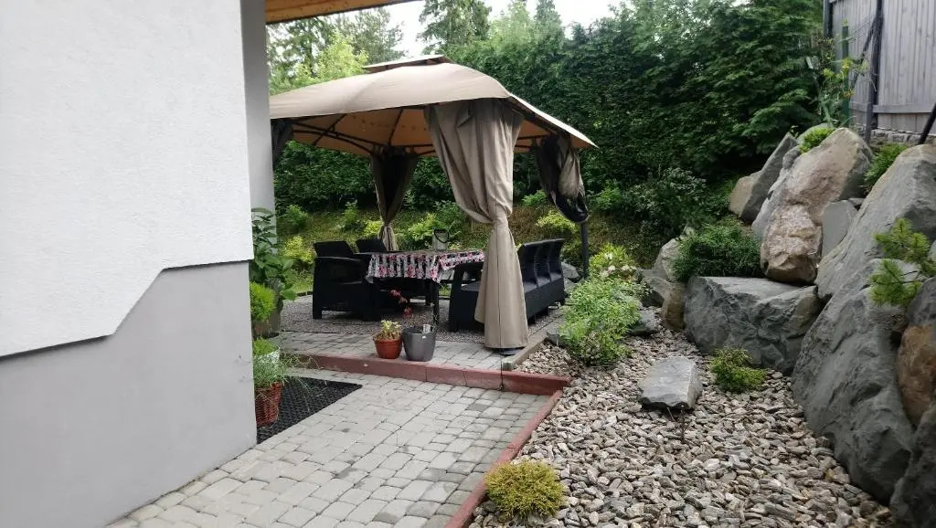 Apartamenty Z Widokiem na TATRY