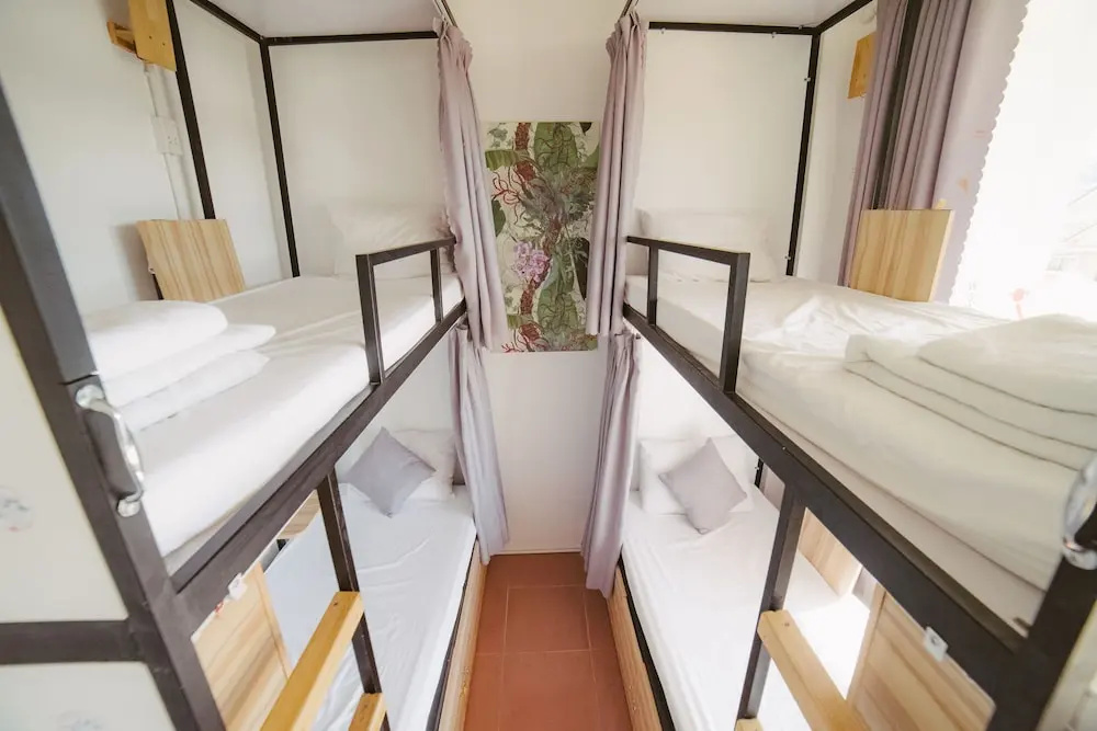 Woodstock Dalat - Hostel