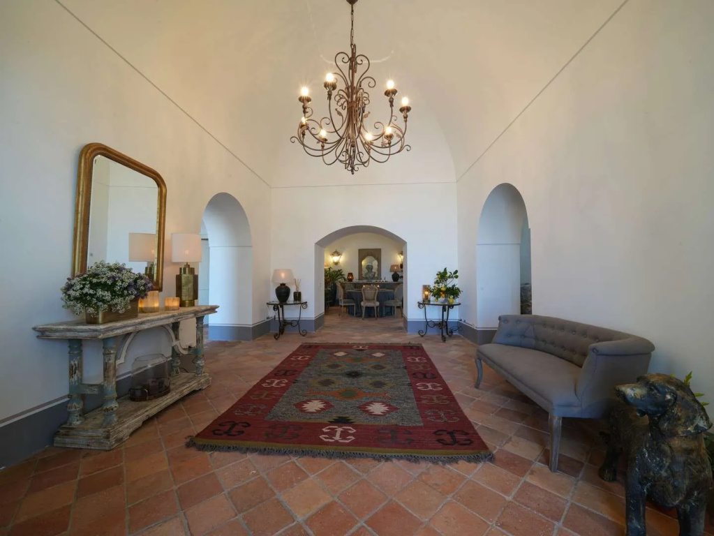 Villa Gialisa