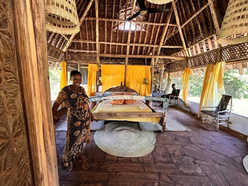 Kwa Simba Tanzania