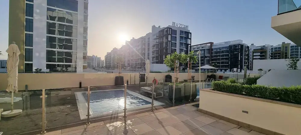 Azizi riviera