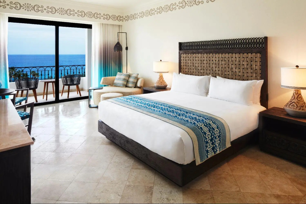 Hilton Los Cabos