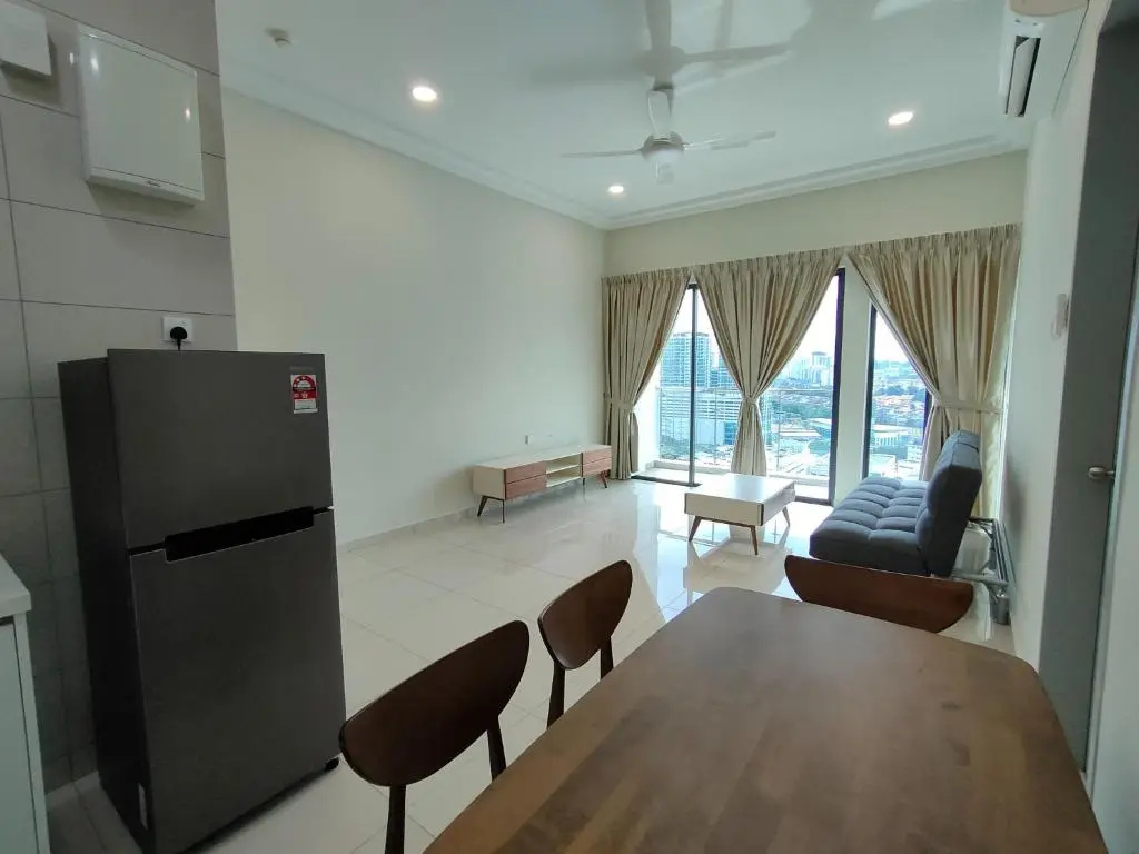 ABC Suites