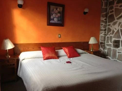 Hotel Campestre Quinta Esperanza