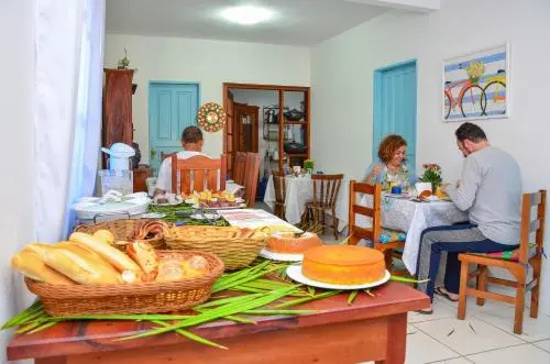 Pousada do Bijou