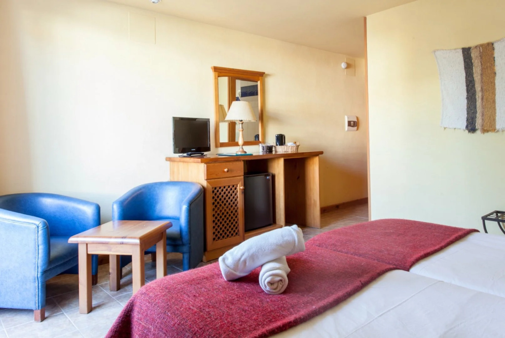 Hotel Alcadima