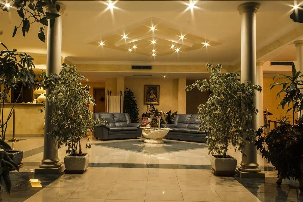 Hotel Ulisse