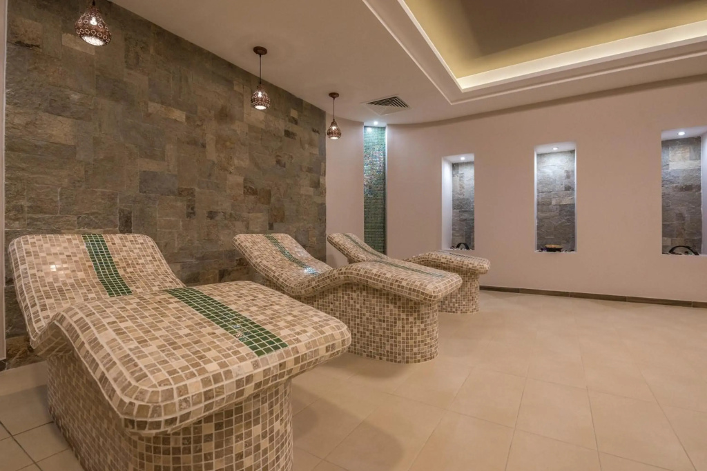 Lion Bansko Hotel