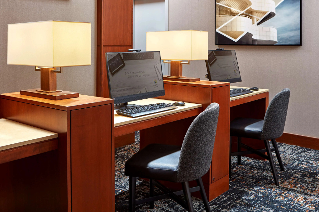 Hyatt Place Los Angeles / LAX / El Segundo