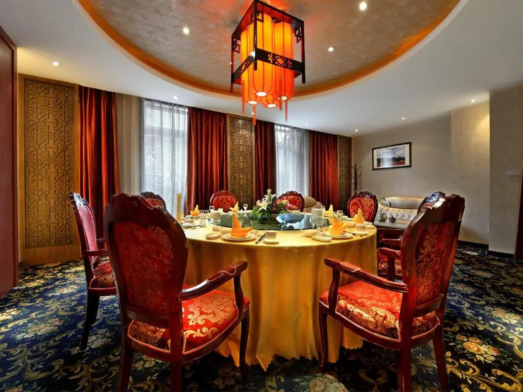 Holyland Hotel