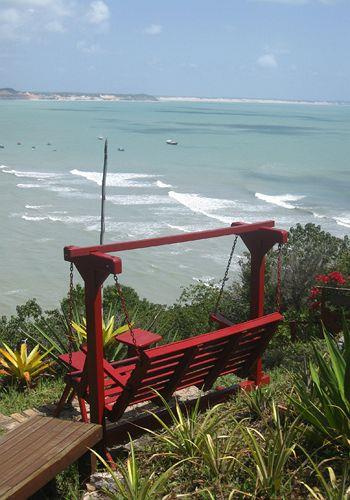 Pousada Mirante de Pipa