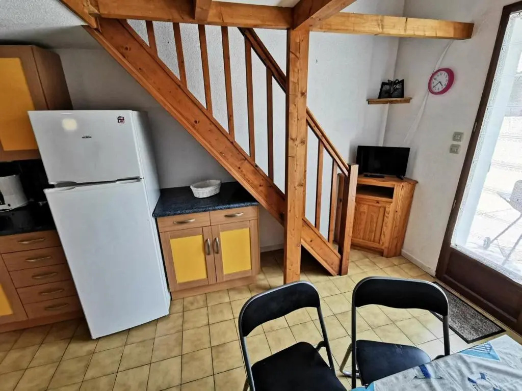 Résidence GRANDE BLEUE - Maisons & Villas pour 6 Personnes 14