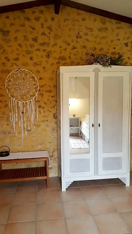 Chambres d'hotes La Joubertie