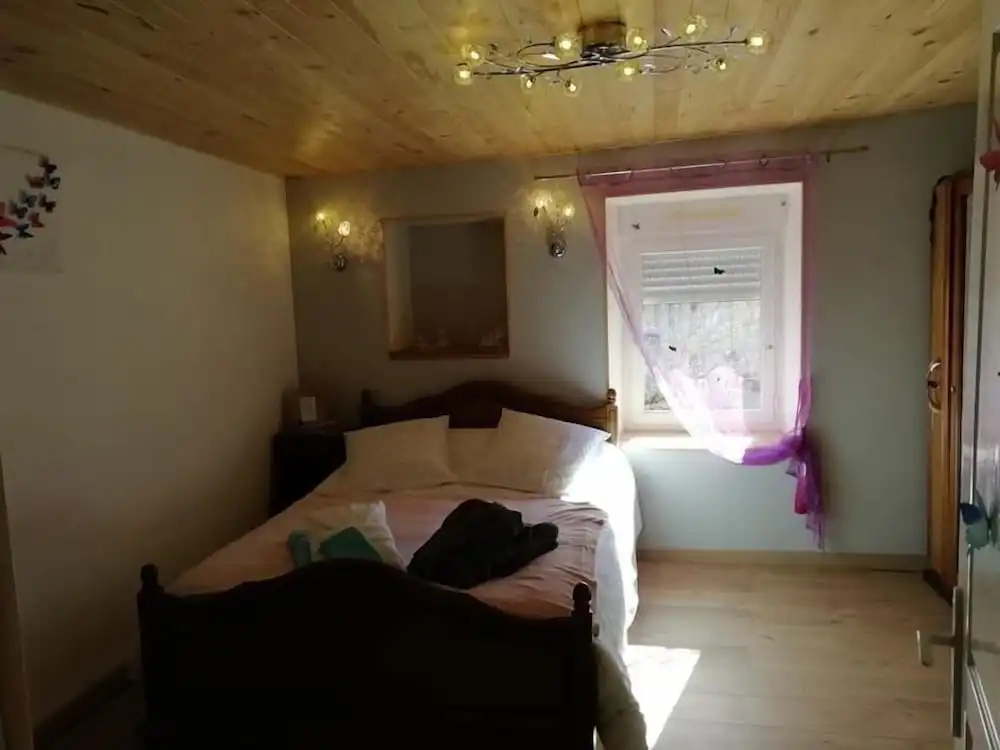 Chez Patou - Chambre d'Hôte