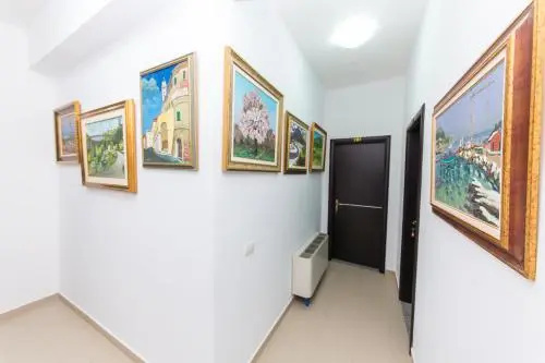 Hotel Artisti