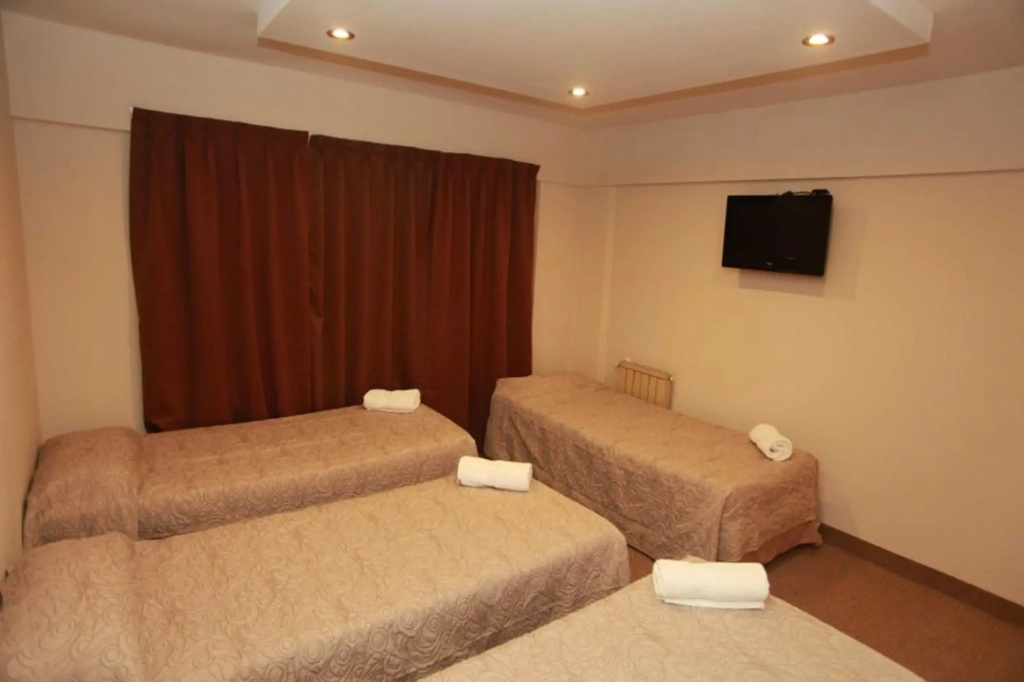 Hotel Ausonia