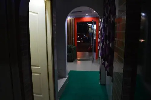 Hotel Atlantic