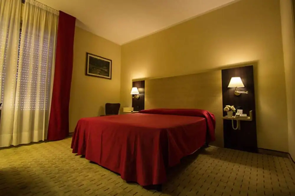 Hotel Terme Pellegrini
