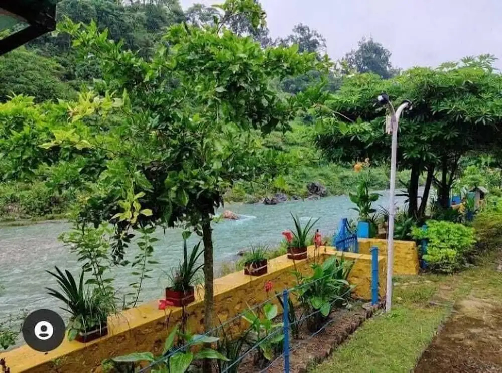 Aita River Resort