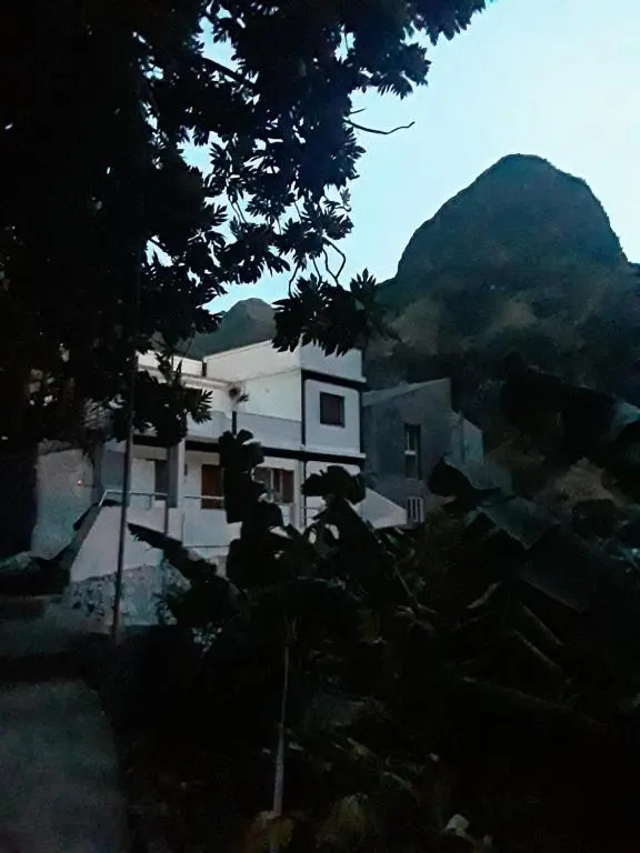 CASA MINGA & TATOL