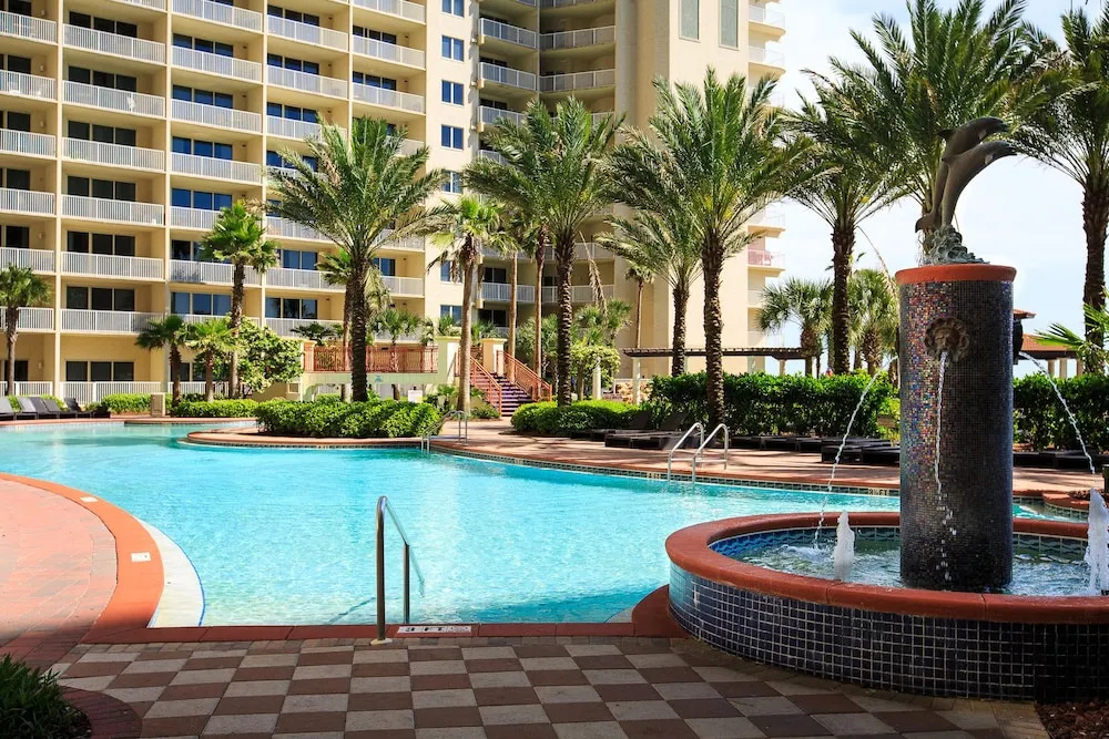 Shores of Panama #1506 1 Bedroom 1 Bathroom Condo