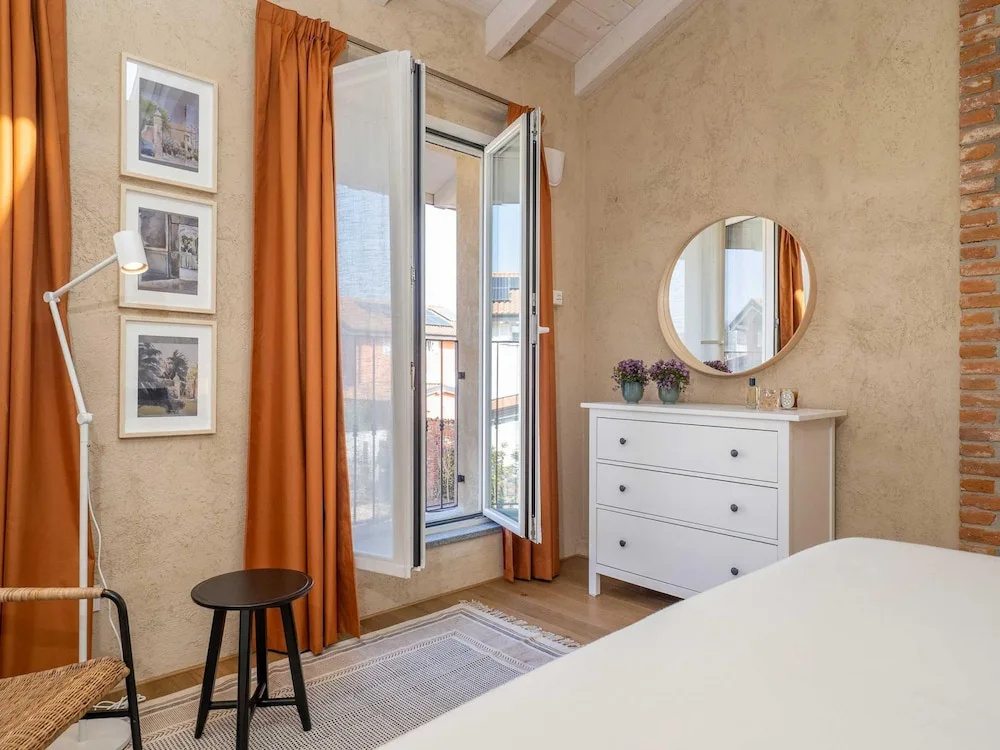 Green Lodge - Apartment 9 - 2 BR 1 Bath