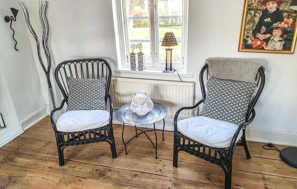 Nice Home in Jonstorp With 3 Bedrooms and Wifi