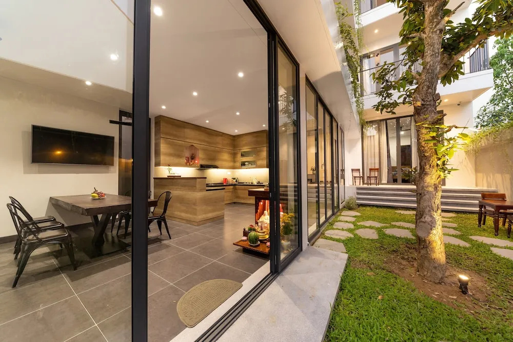 Phuoc Linh Homestay