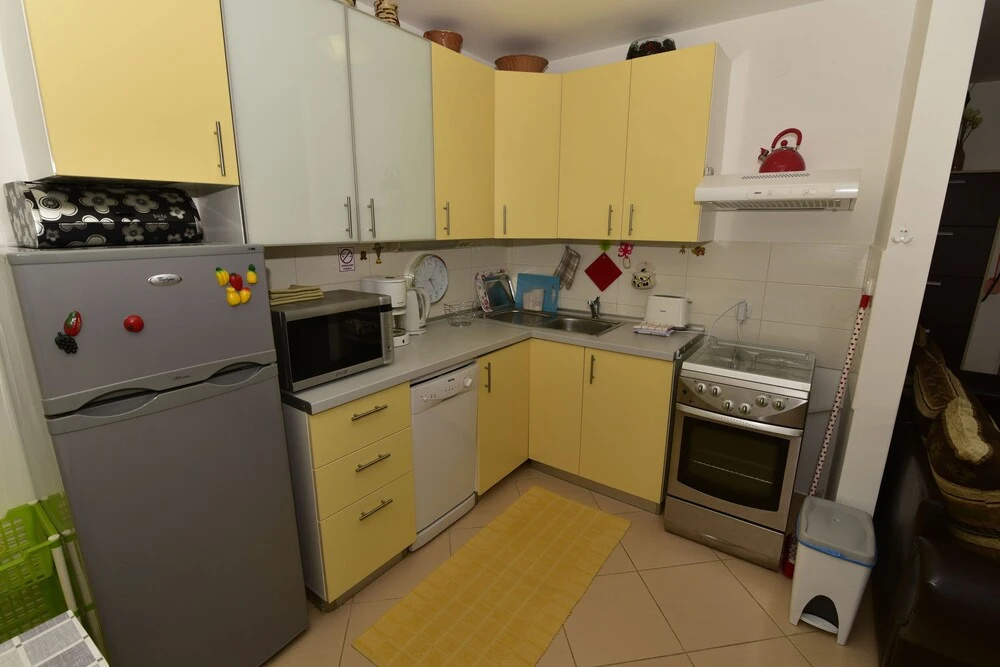 Apartment Gloria