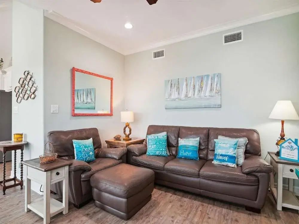 Adventure Awaits by Ryson Vacation Rentals