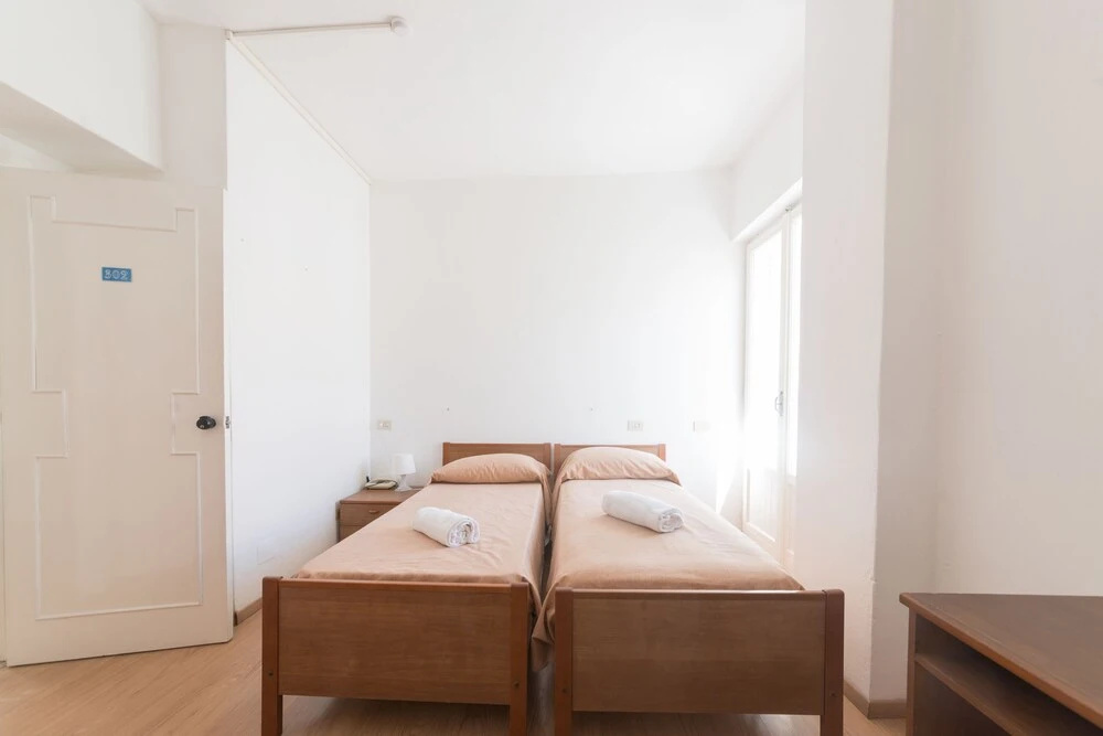 Hotel Antonella