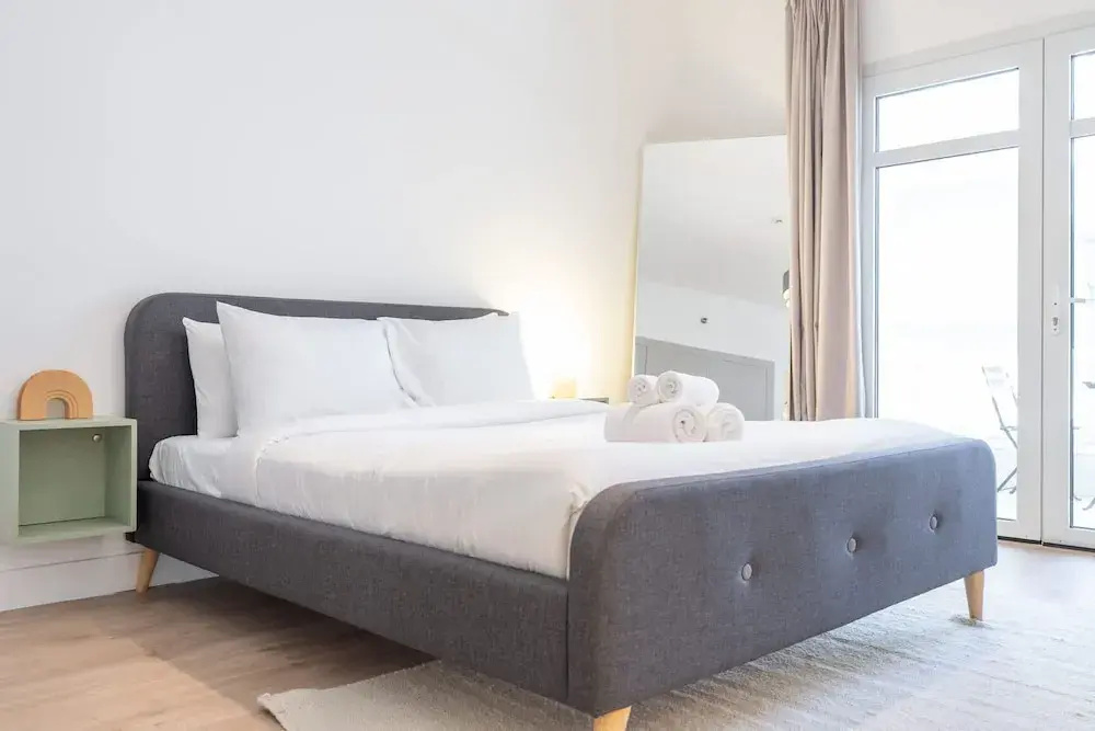 Stylish and Spacious Apartment in Vibrant JVC Dubai