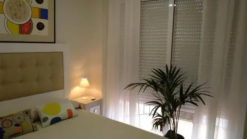 Apartamento el Torreón