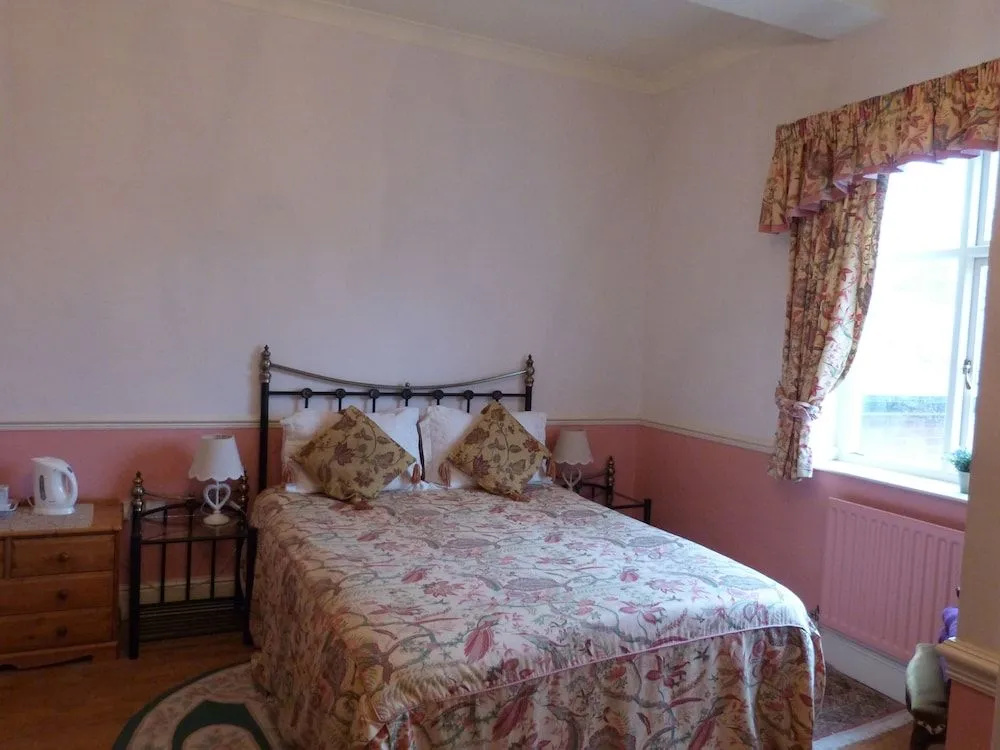 Edderton Hall Country House