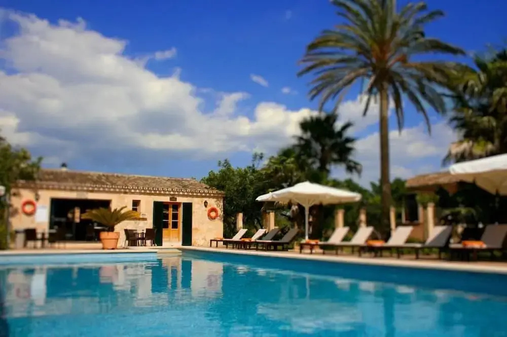 Agroturismo son Sampoli by MHR