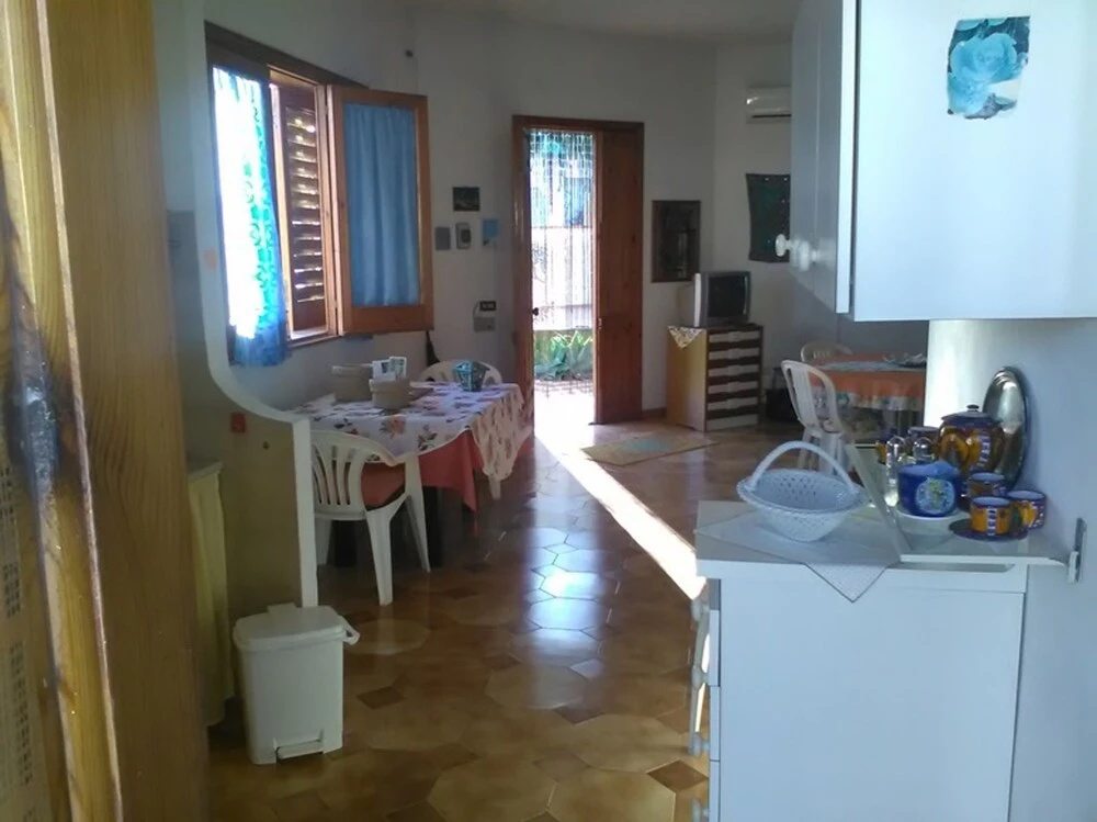 Holiday home via di Lorenzo Borgia