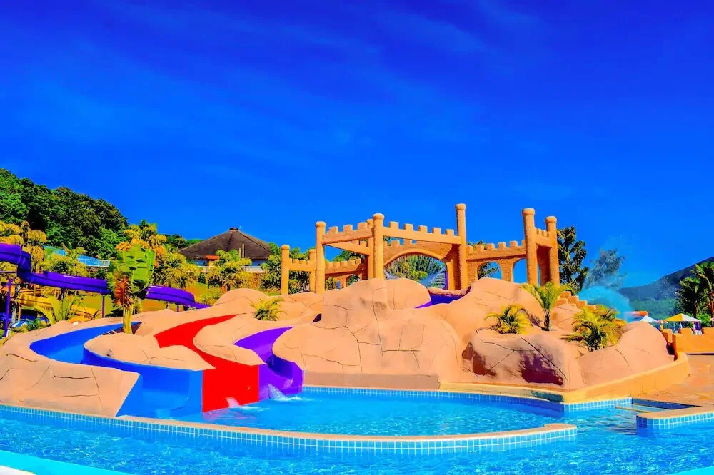 Cabana's Acqua Hotel