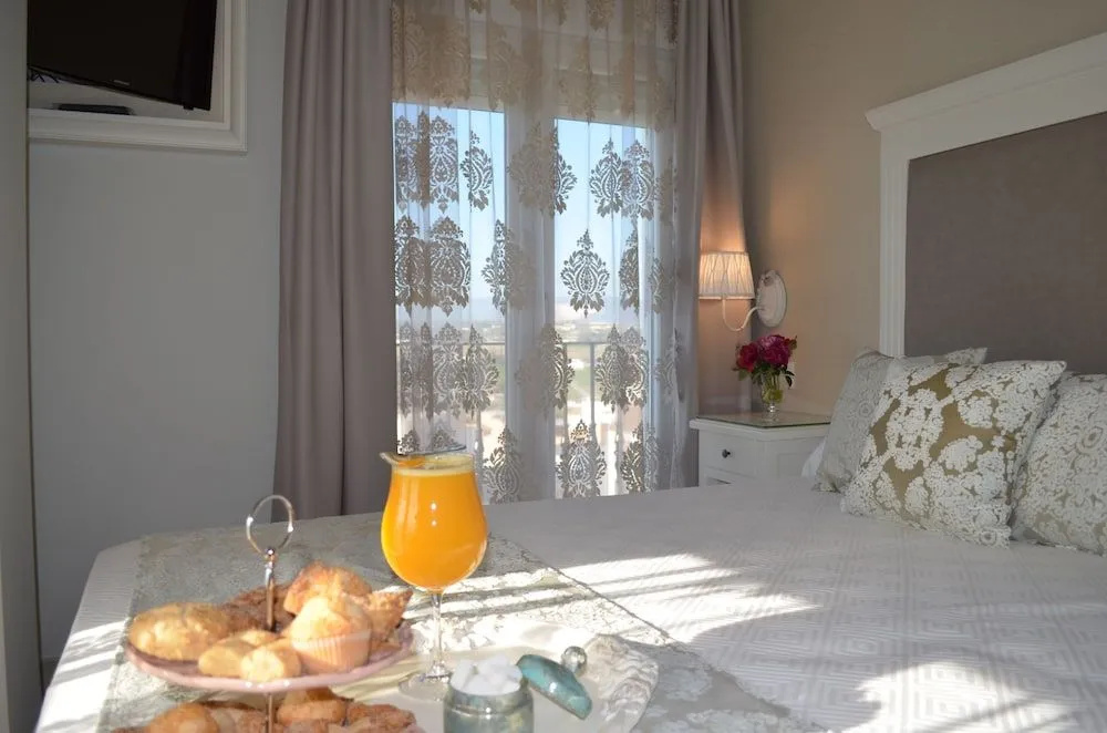 Hotel Villa Olivar